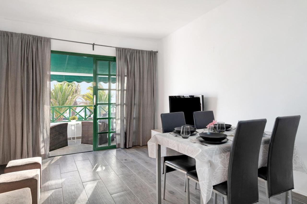 Apartment Pocillos Los Pocillos