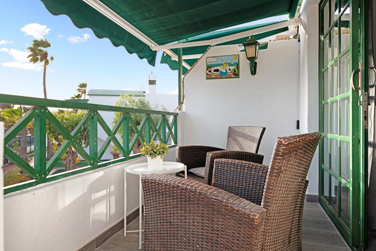 Apartment Pocillos Los Pocillos