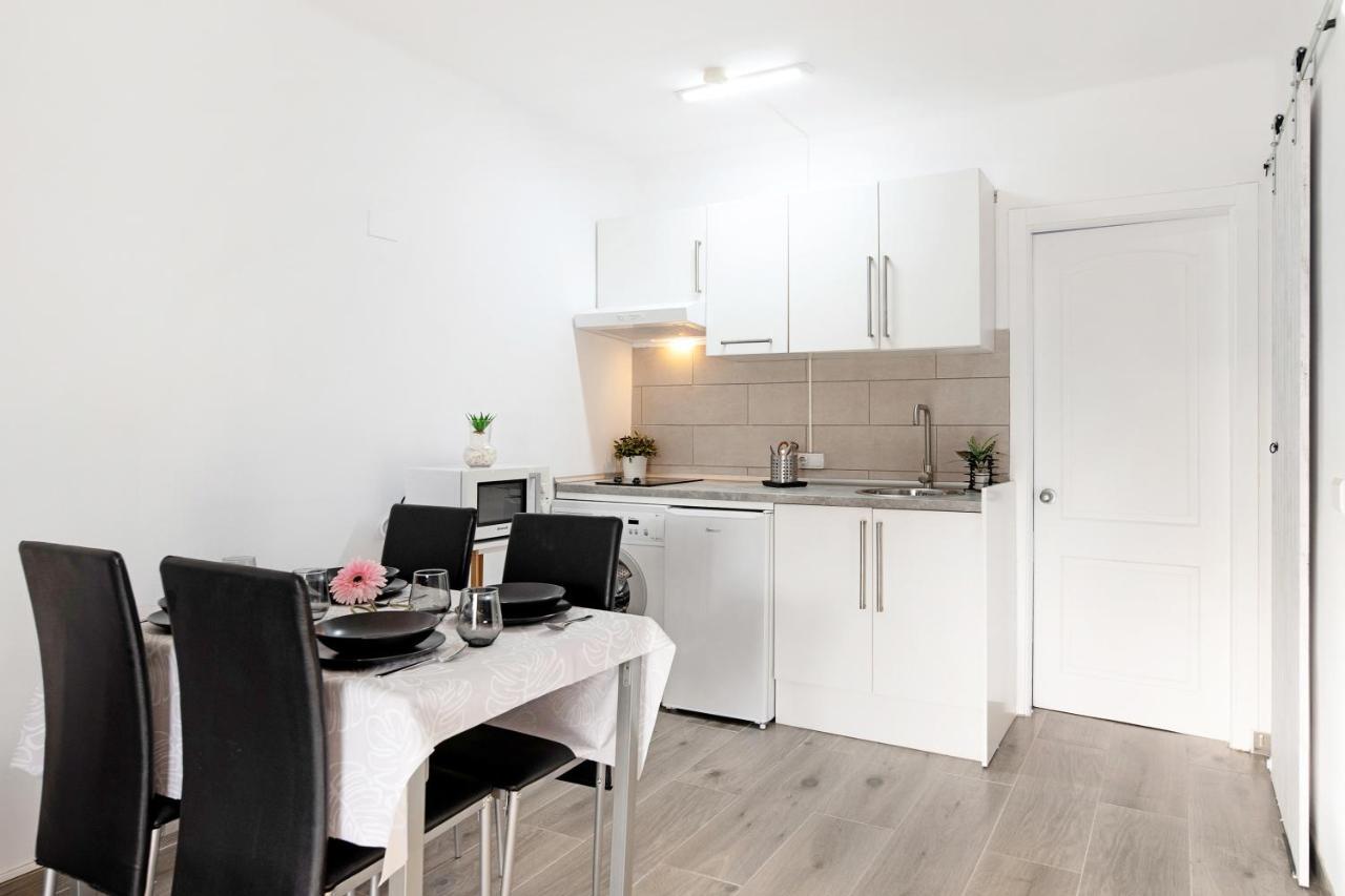 Apartment Pocillos *